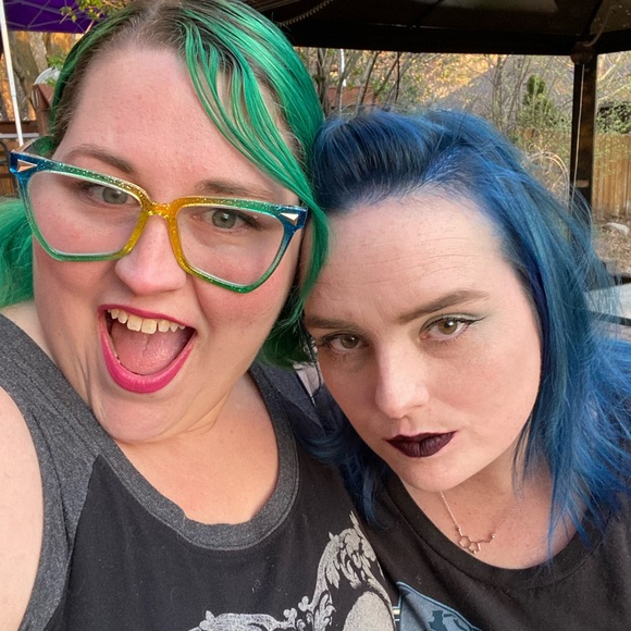 About Your Posher - Picture 3 of 5